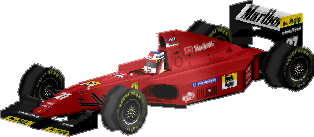 JEAN ALESI